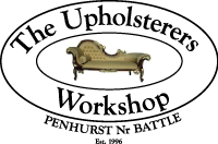 The Upholsterers Workshop & Penhurst, East Sussex | Restoration Specialists of Victorian & Edwardian Furniture